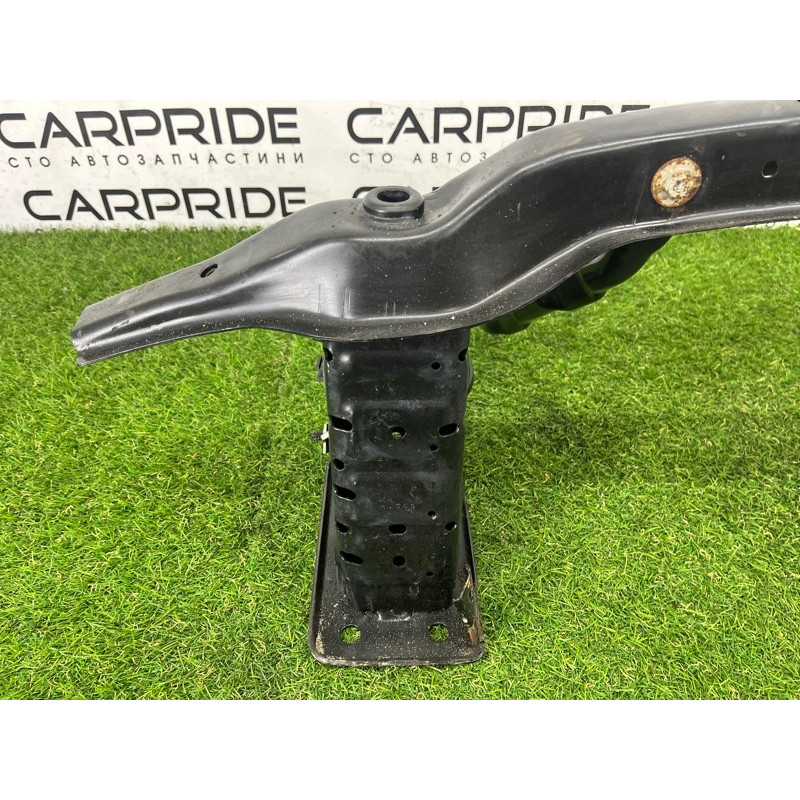 Усилитель бампера (наружные элементы кузова) BMW X5 E70 2009 4.8 N62N 51117165458