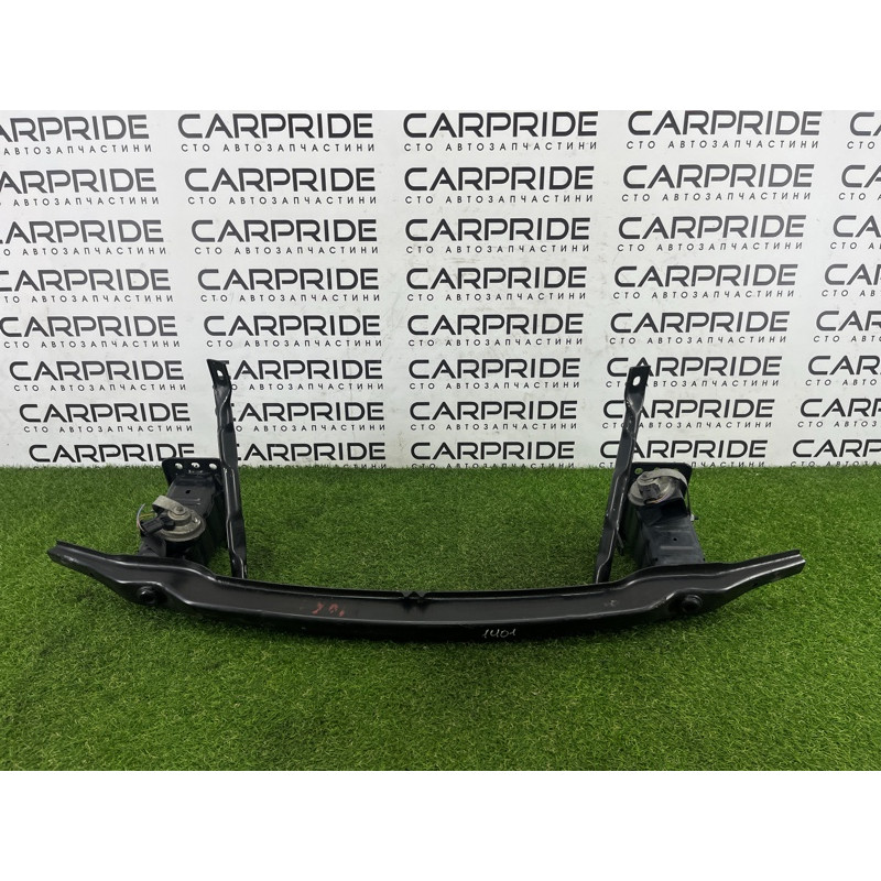 Усилитель бампера (наружные элементы кузова) BMW X5 E70 2009 4.8 N62N 51117165458