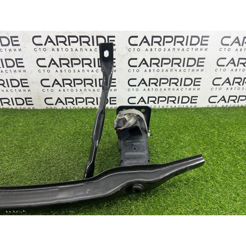 Усилитель бампера (наружные элементы кузова) BMW X5 E70 2009 4.8 N62N 51117165458