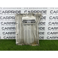 Захист днища