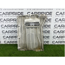 Защита днища