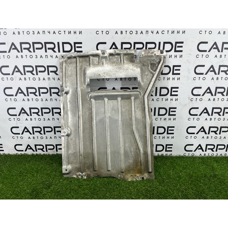 Защита днища (кузов и элементы) BMW X5 E70 2009 4.8 N62N 51757158386