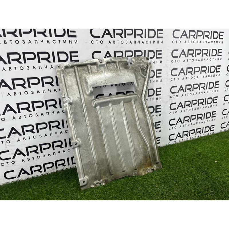 Защита днища (кузов и элементы) BMW X5 E70 2009 4.8 N62N 51757158386