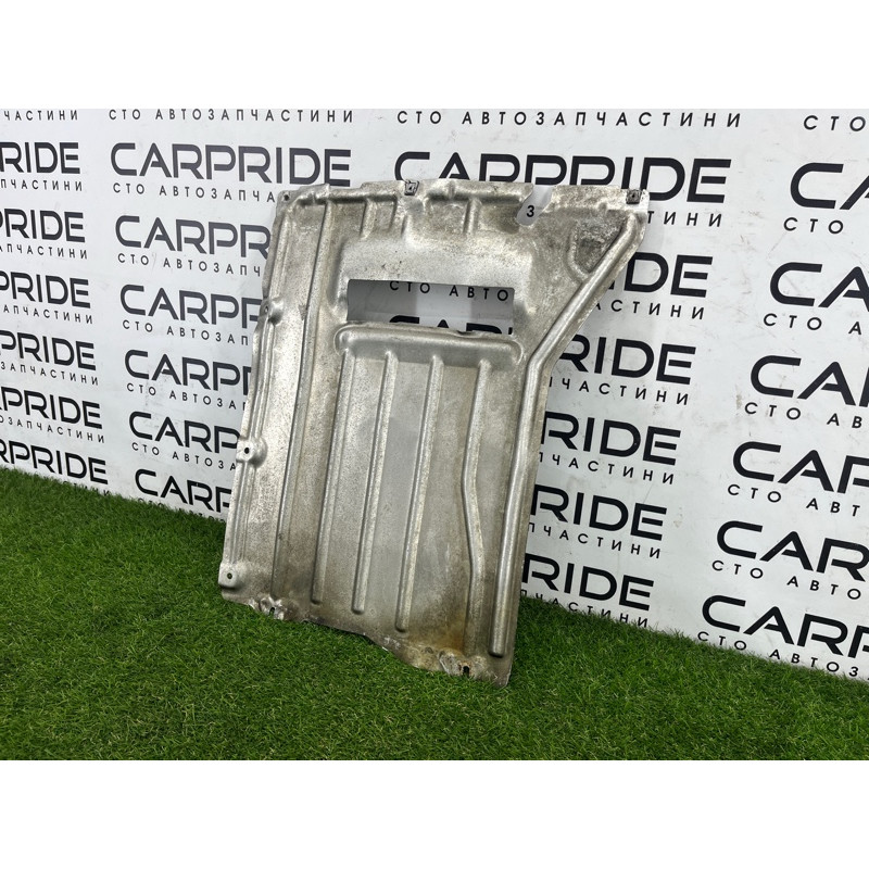 Защита днища (кузов и элементы) BMW X5 E70 2009 4.8 N62N 51757158386