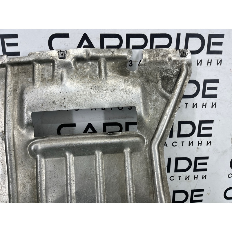 Защита днища (кузов и элементы) BMW X5 E70 2009 4.8 N62N 51757158386