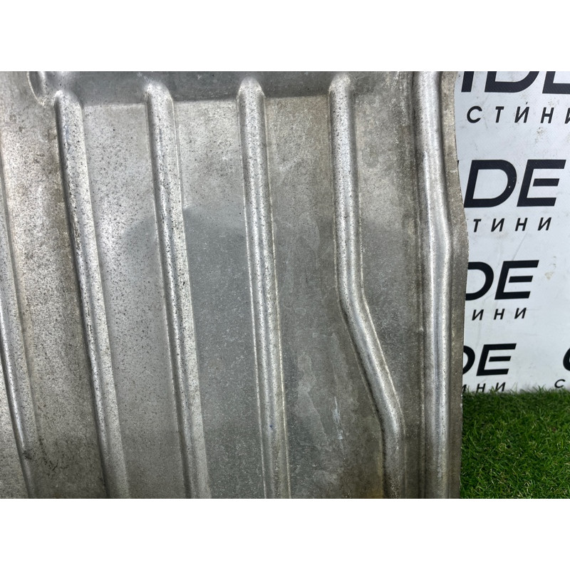 Защита днища (кузов и элементы) BMW X5 E70 2009 4.8 N62N 51757158386