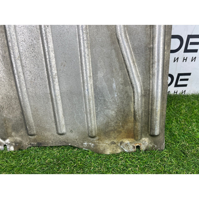 Защита днища (кузов и элементы) BMW X5 E70 2009 4.8 N62N 51757158386