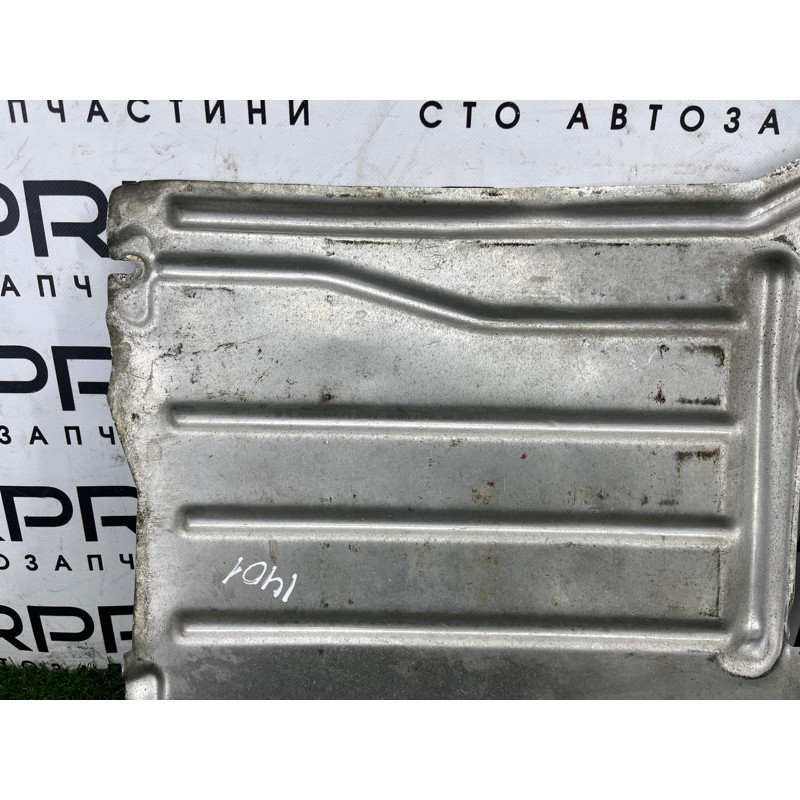 Защита днища (кузов и элементы) BMW X5 E70 2009 4.8 N62N 51757158386