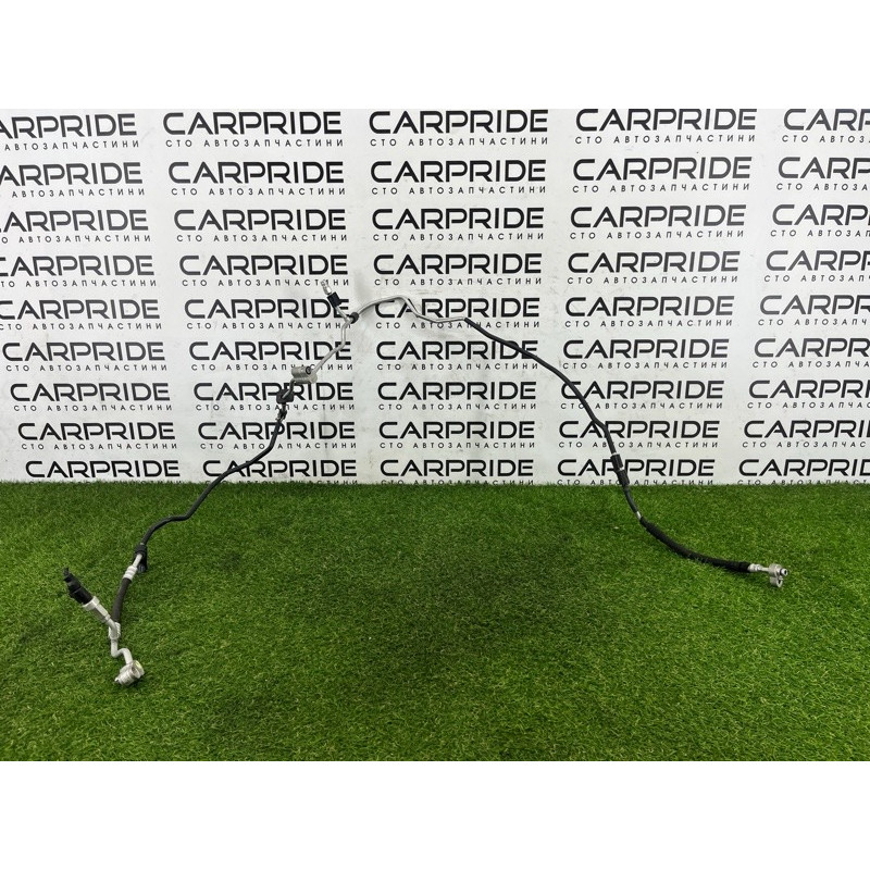 Трубка кондиционера (отопление и кондиционирование) AUDI Q7 4L 2011 3.0 CATA 7L6820750AG