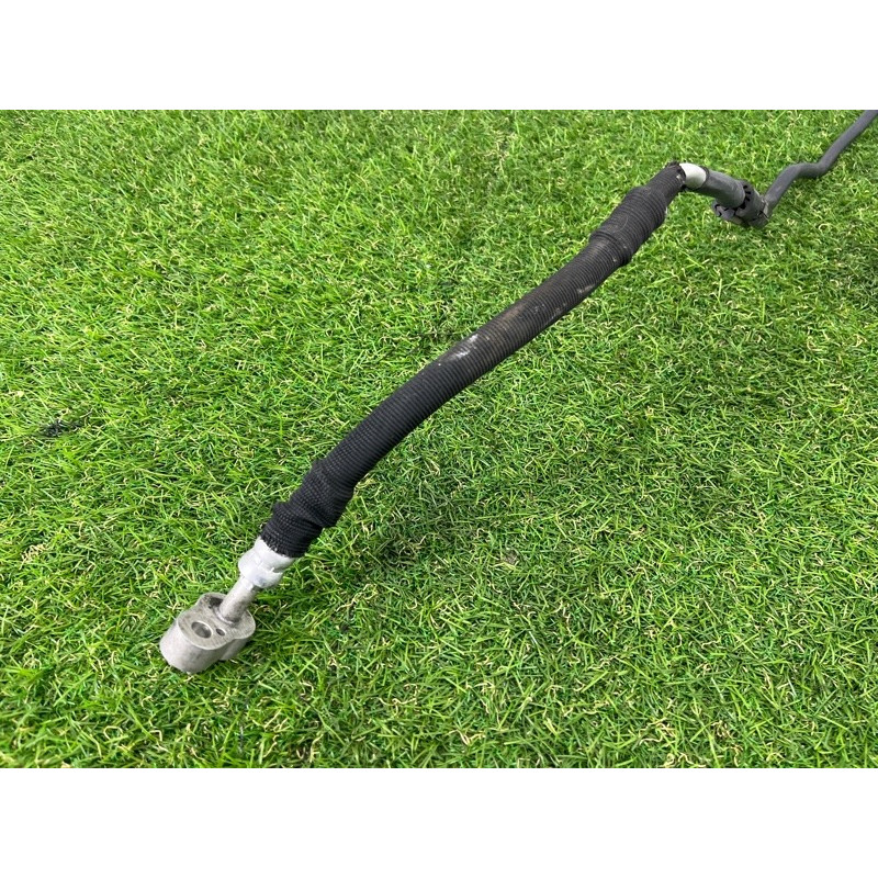 Трубка кондиционера (отопление и кондиционирование) AUDI Q7 4L 2011 3.0 CATA 7L6820750AG