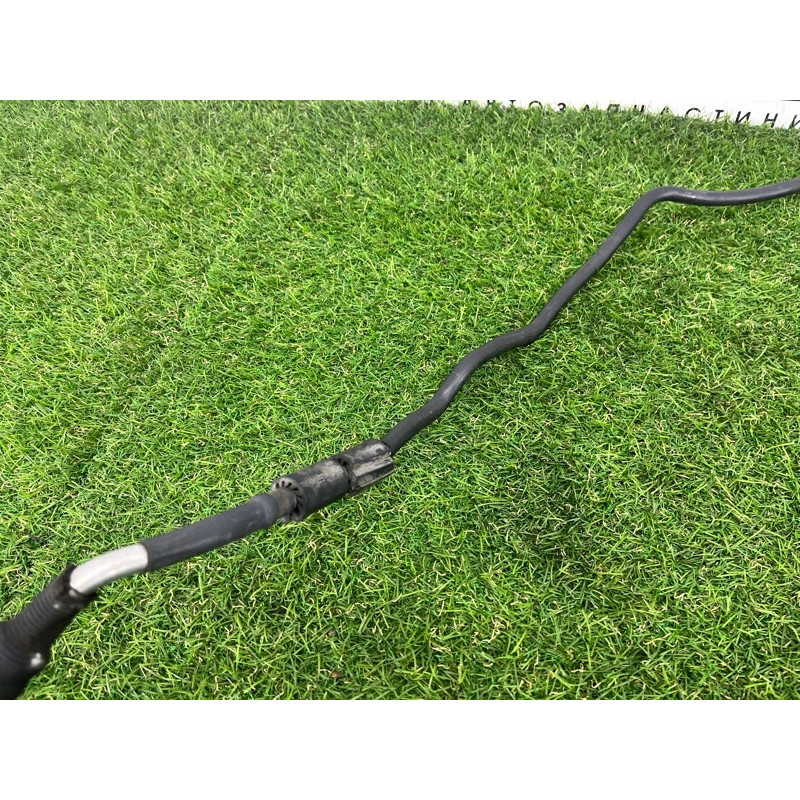 Трубка кондиционера (отопление и кондиционирование) AUDI Q7 4L 2011 3.0 CATA 7L6820750AG