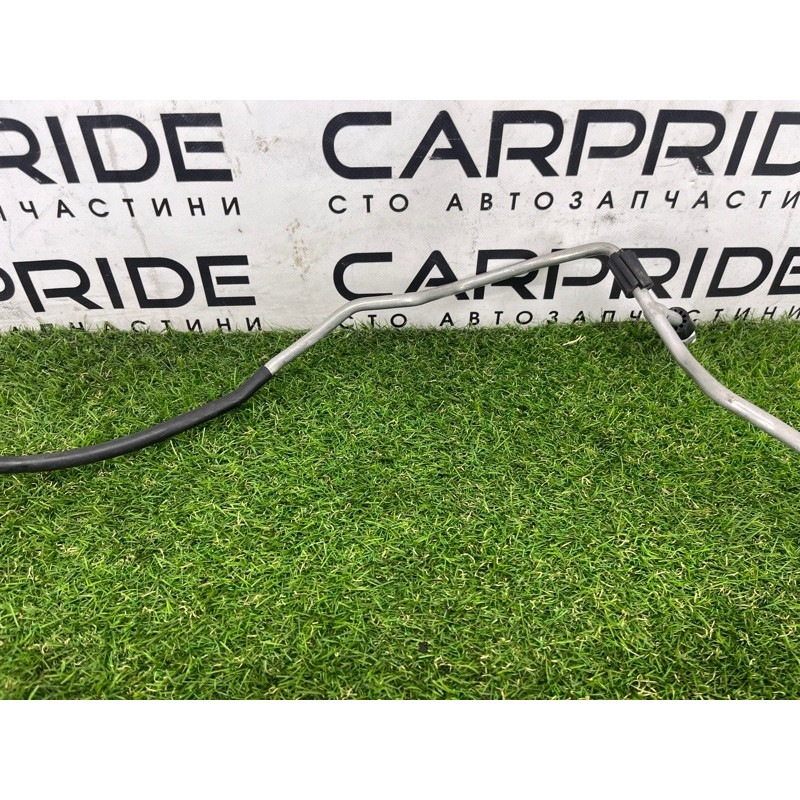 Трубка кондиционера (отопление и кондиционирование) AUDI Q7 4L 2011 3.0 CATA 7L6820750AG