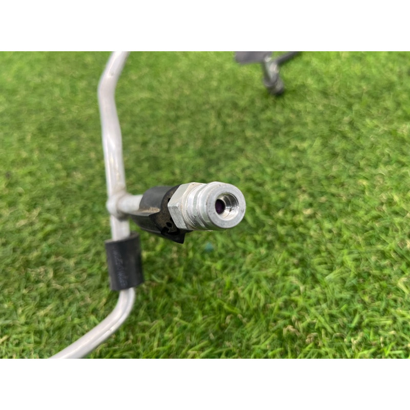 Трубка кондиционера (отопление и кондиционирование) AUDI Q7 4L 2011 3.0 CATA 7L6820750AG