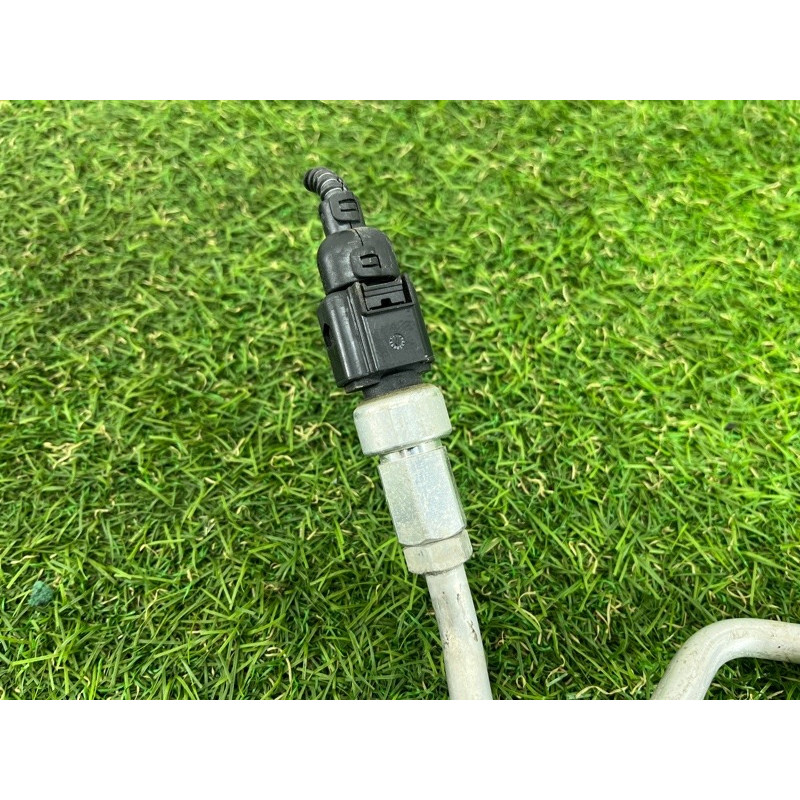 Трубка кондиционера (отопление и кондиционирование) AUDI Q7 4L 2011 3.0 CATA 7L6820750AG