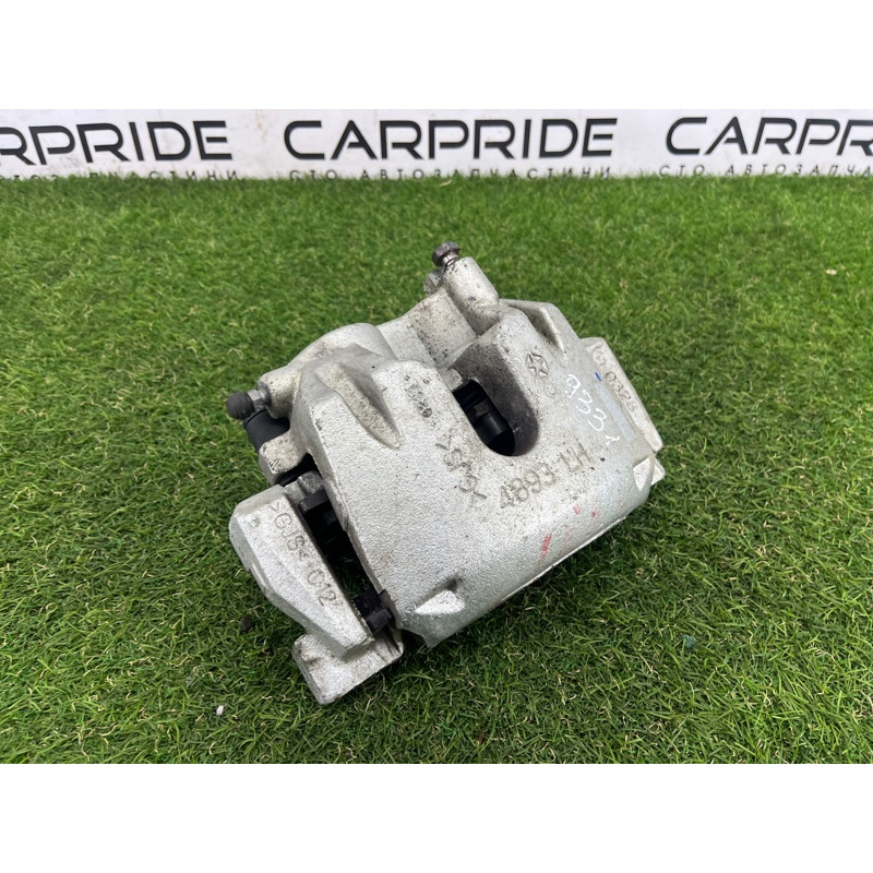 Суппорт тормозной (тормозная система) Jeep Grand Cherokee WK2 2020 3.6 68138843AB