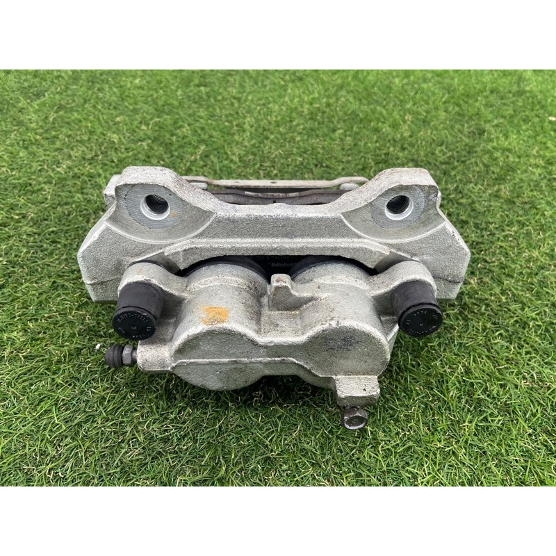 Суппорт тормозной (тормозная система) Jeep Grand Cherokee WK2 2020 3.6 68138843AB