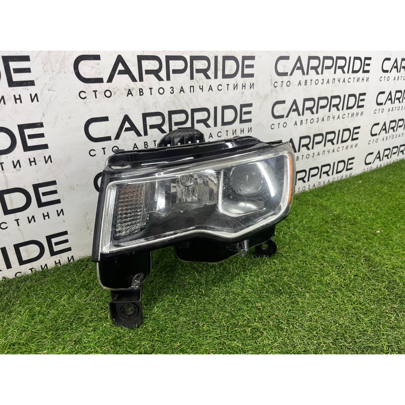Фара (оптика) Jeep Grand Cherokee WK2 2017 3.6 68289235AC