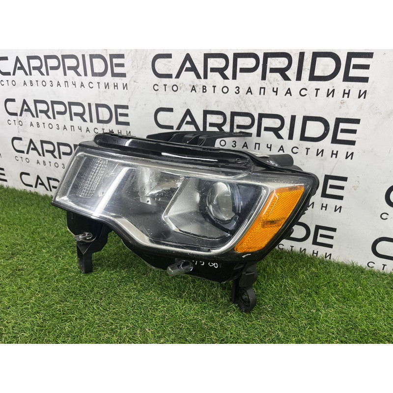 Фара (оптика) Jeep Grand Cherokee WK2 2017 3.6 68289235AC