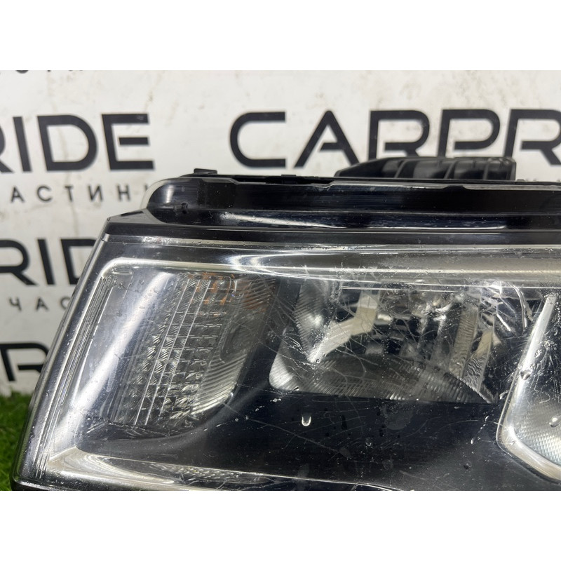 Фара (оптика) Jeep Grand Cherokee WK2 2017 3.6 68289235AC