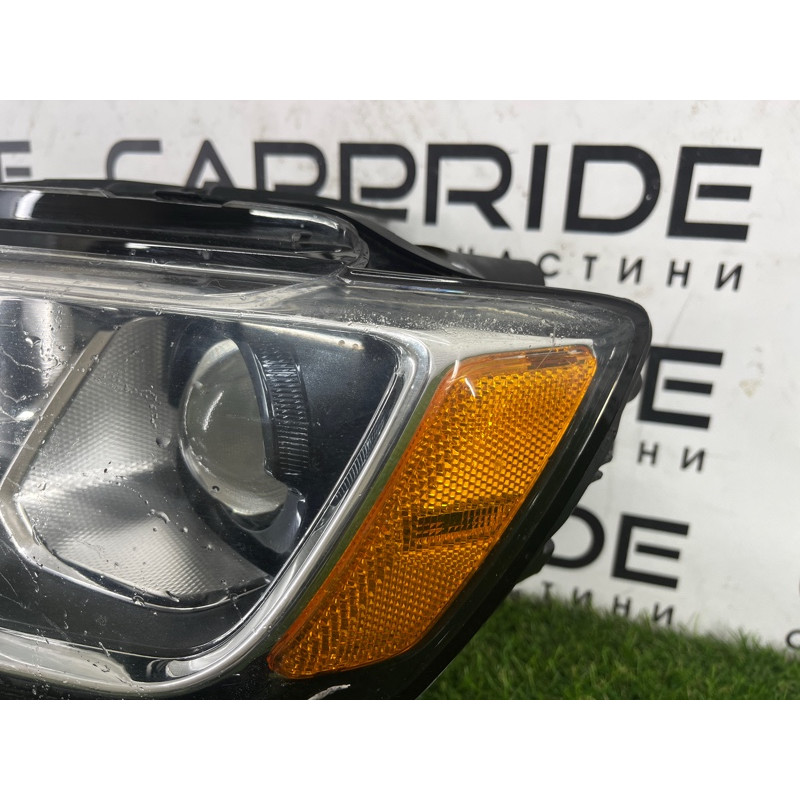 Фара (оптика) Jeep Grand Cherokee WK2 2017 3.6 68289235AC