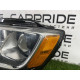 Фара (оптика) Jeep Grand Cherokee WK2 2017 3.6 68289235AC