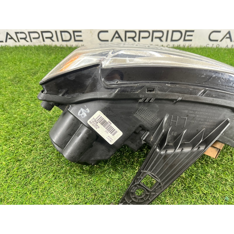 Фара (оптика) Jeep Grand Cherokee WK2 2017 3.6 68289235AC