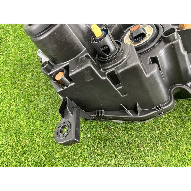 Фара (оптика) Jeep Grand Cherokee WK2 2017 3.6 68289235AC