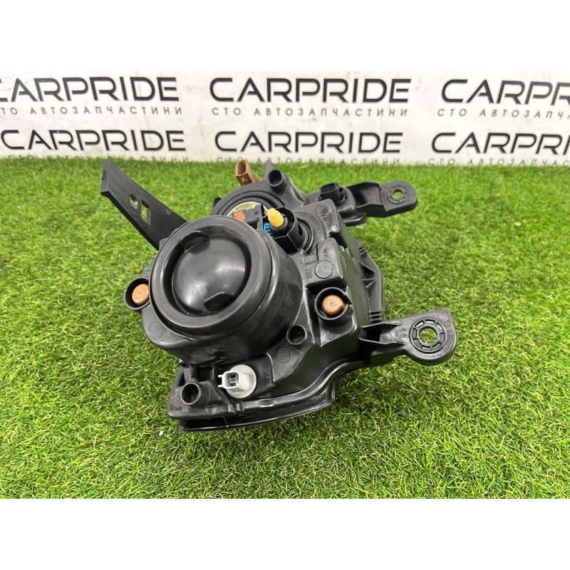 Фара (оптика) Jeep Grand Cherokee WK2 2017 3.6 68289235AC