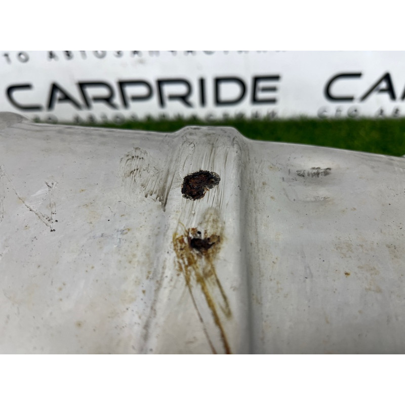 Глушитель (выпускная система) Volkswagen Touareg NF 2012 3.6 CGRA 7P6253609AB