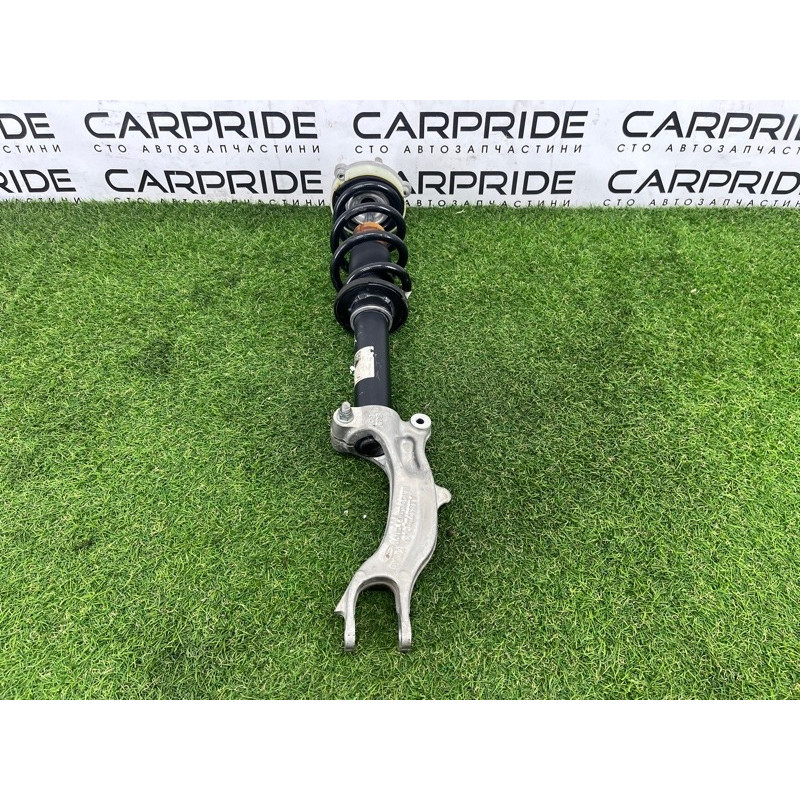Амортизатор в сборе (подвеска) AUDI A5 F5 2020 2.0 CYMC 8W0413031BG