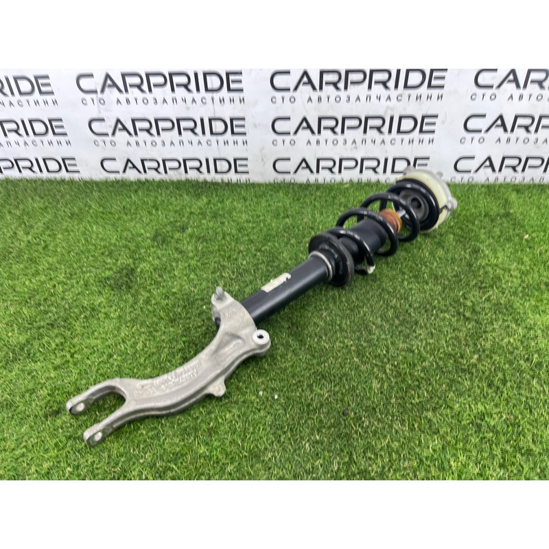 Амортизатор в сборе (подвеска) AUDI A5 F5 2020 2.0 CYMC 8W0413031BG