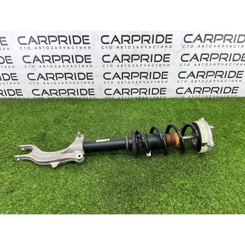 Амортизатор в сборе (подвеска) AUDI A5 F5 2020 2.0 CYMC 8W0413031BG