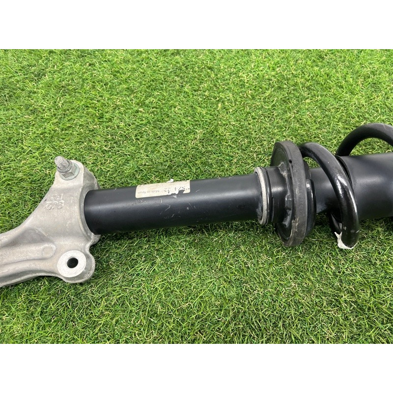 Амортизатор в сборе (подвеска) AUDI A5 F5 2020 2.0 CYMC 8W0413031BG