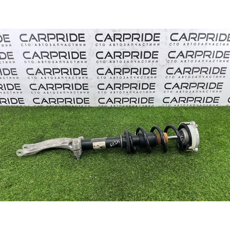 Амортизатор в сборе (подвеска) AUDI A5 F5 2020 2.0 CYMC 8W0413031BG
