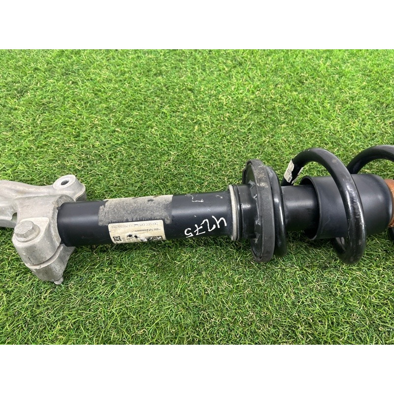 Амортизатор в сборе (подвеска) AUDI A5 F5 2020 2.0 CYMC 8W0413031BG