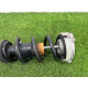 Амортизатор в сборе (подвеска) AUDI A5 F5 2020 2.0 CYMC 8W0413031BG