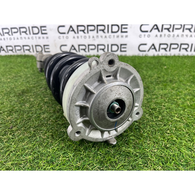 Амортизатор в сборе (подвеска) AUDI A5 F5 2020 2.0 CYMC 8W0413031BG