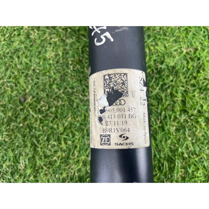 Амортизатор в сборе (подвеска) AUDI A5 F5 2020 2.0 CYMC 8W0413031BG