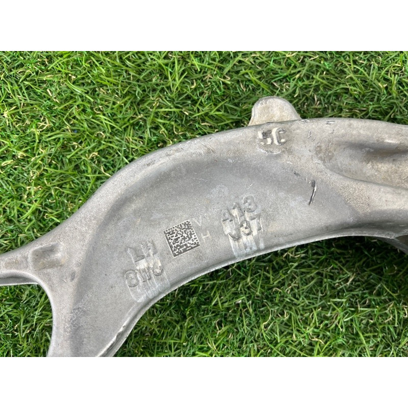 Амортизатор в сборе (подвеска) AUDI A5 F5 2020 2.0 CYMC 8W0413031BG