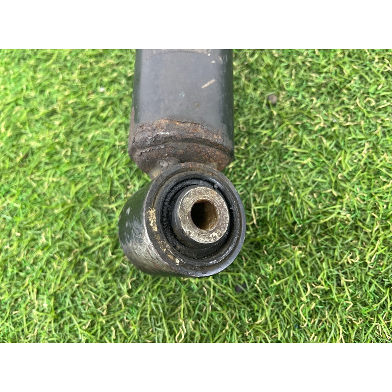 Амортизатор в сборе (подвеска) Volkswagen Touareg NF 2012 3.6 CGRA 7P6513029BG