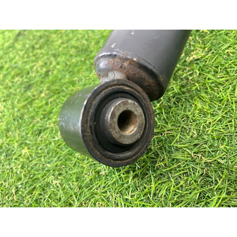 Амортизатор в сборе (подвеска) Volkswagen Touareg NF 2012 3.6 CGRA 7P6513029BG