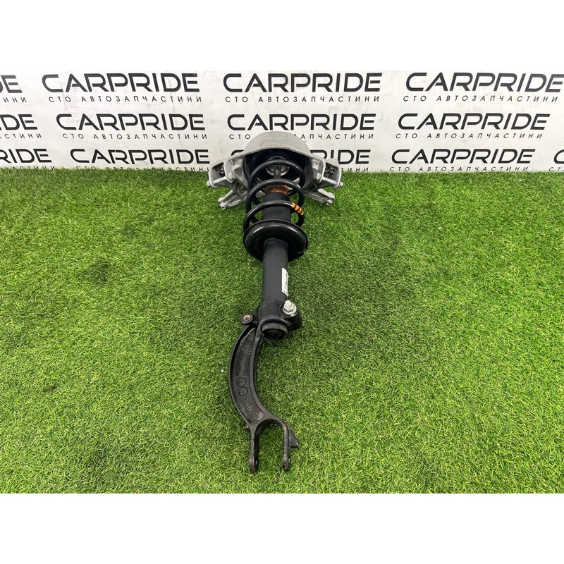Амортизатор в сборе (подвеска) AUDI A4 B8 2012 2.0 CAEB 8K0413031CH