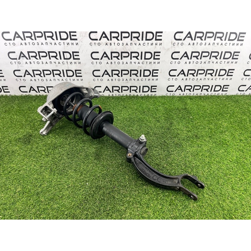 Амортизатор в сборе (подвеска) AUDI A4 B8 2012 2.0 CAEB 8K0413031CH