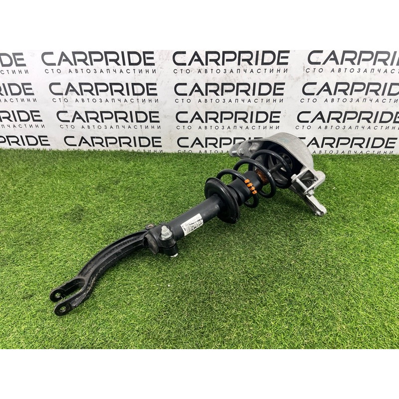 Амортизатор в сборе (подвеска) AUDI A4 B8 2012 2.0 CAEB 8K0413031CH