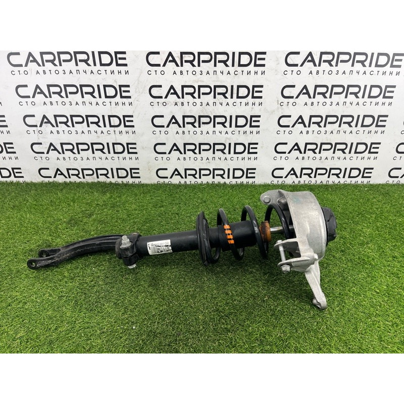 Амортизатор в сборе (подвеска) AUDI A4 B8 2012 2.0 CAEB 8K0413031CH