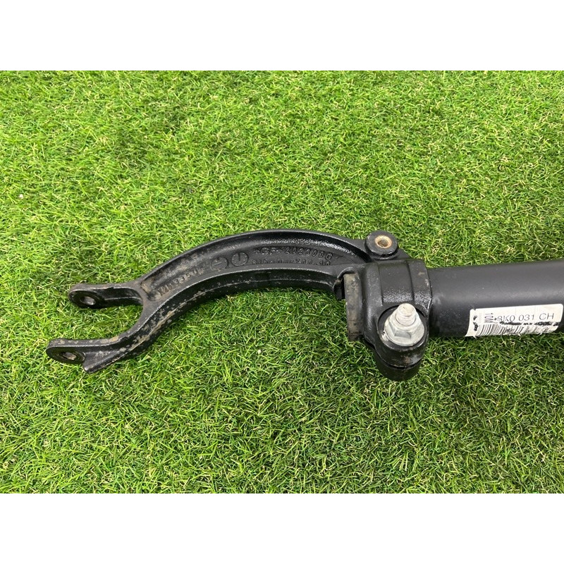 Амортизатор в сборе (подвеска) AUDI A4 B8 2012 2.0 CAEB 8K0413031CH