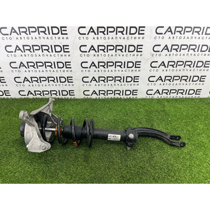 Амортизатор в сборе (подвеска) AUDI A4 B8 2012 2.0 CAEB 8K0413031CH