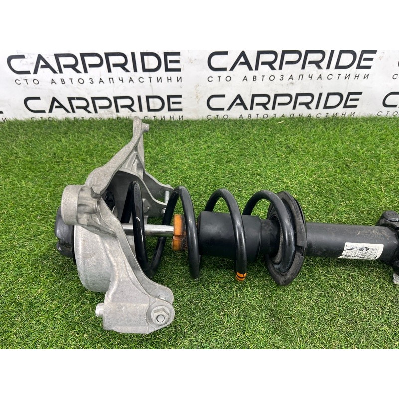 Амортизатор в сборе (подвеска) AUDI A4 B8 2012 2.0 CAEB 8K0413031CH