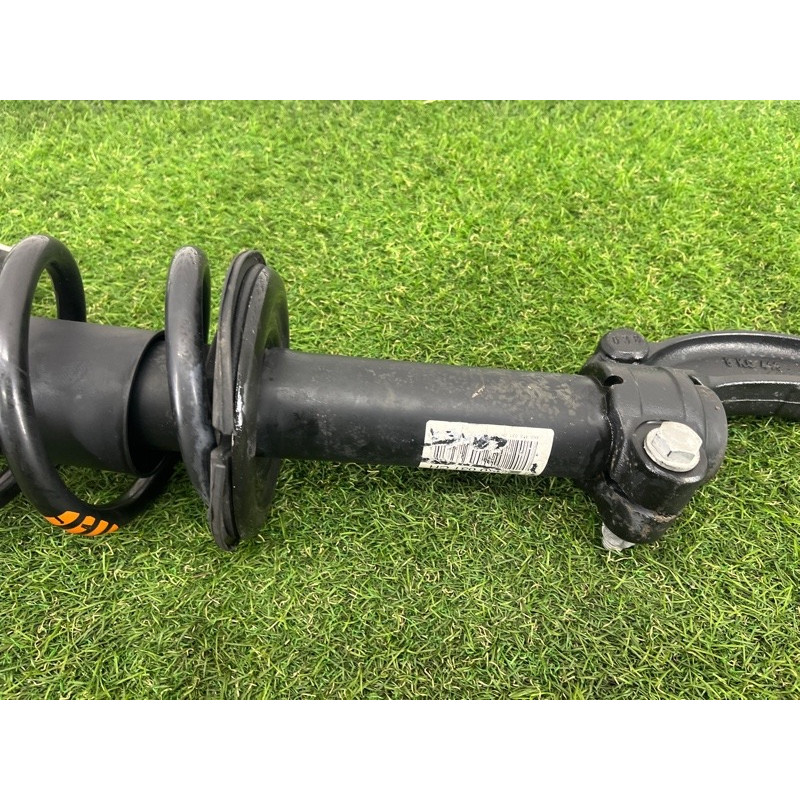 Амортизатор в сборе (подвеска) AUDI A4 B8 2012 2.0 CAEB 8K0413031CH