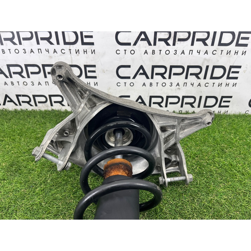 Амортизатор в сборе (подвеска) AUDI A4 B8 2012 2.0 CAEB 8K0413031CH